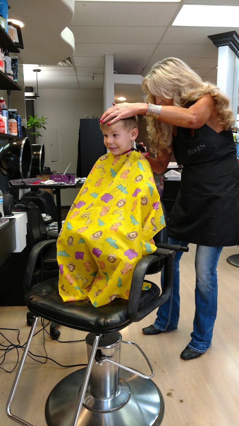 Liaison, beauty salon in Carson City, NV, photo 4 of 8