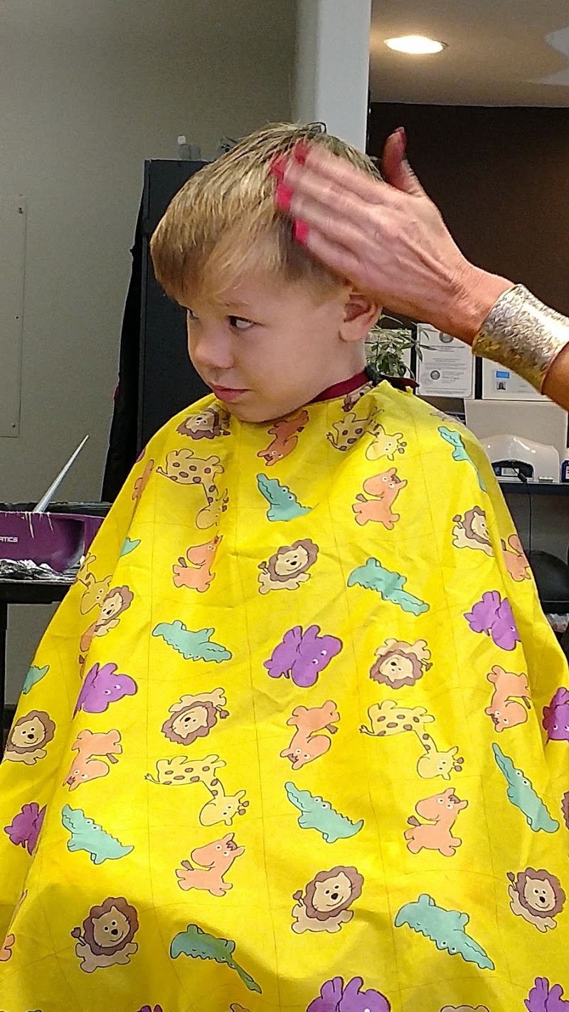 Liaison, beauty salon in Carson City, NV, photo 5 of 8